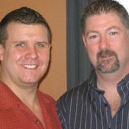 We are trying to get as many followers as possible to show the casting people that two middle aged dumbasses will send Amazing Race Canada ratings thru the roof