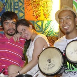 Musician /Percussionist /ManagerBand/ Sessionist/Producer