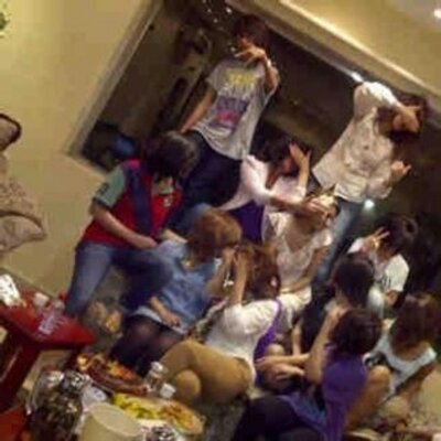 لزلز بنوووته On Twitter مسلسل اسرار البنات الحلقة 60 Http T Co Fj7wbri867