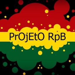 O projeto RPB é a mistura de reggae com ritmos nacionais. 
Reggae Popular Brasileiro