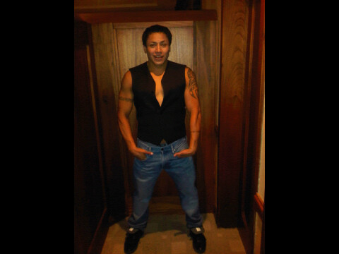 juandleon83's profile picture. personal, bailarín