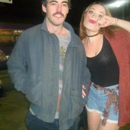 JenCPig's profile picture. 