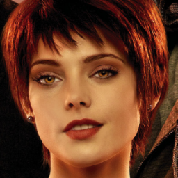 RedHeadAlice1's profile picture. The beautiful and bright sister of @EdwardAnthCulle who has the ability to see into the near future @BellaTheShield