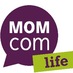 Twitter Profile image of @MomComLife