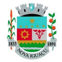 Twitter oficial da Prefeitura de Nova Iguaçu.
