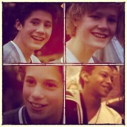 Love for mainstreet and everything around it. | Always keep smiling .| MindIsBlown + StopTheTime ♥ |