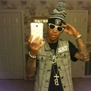 Sharrod Williams - @tazboi305 - Twitter