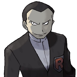 I am Giovanni, boss of Team Rocket and the funding behind Mewtwo. I'm a Persian enthusiast. I follow back to spread the good word. #Pokemon #TeamRocketBoss