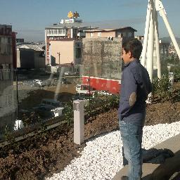 gkmencokun1's profile picture.