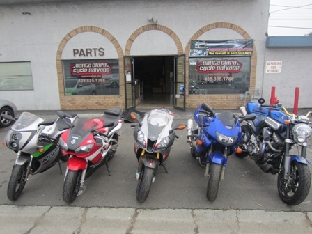 sclaracycles's profile picture. We deliver only the best parts used to you coming back to ride.