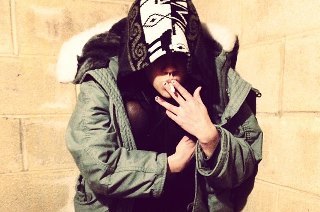 Slipknot_Jessie's profile picture. ‡ $ ♥ ♠☿Ω ↯