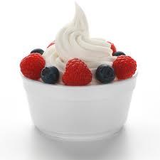 Get Free Frozen Yogurt Coupons, Daily Specials and much more...
Get your coupons by Email or directly posted to your FaceBook Page!