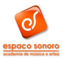 Seja bem Vindo á Espaço Sonoro Academia de Música e Artes. 20 anos de conquistas, sonhos realizados e centenas de alunos habilitados.