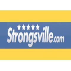 Community web site for Strongsville, Ohio residents!