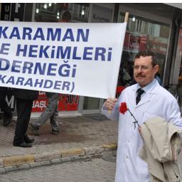 Bir garip Aile Hekimi