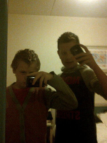 mbeekhof's profile picture. 