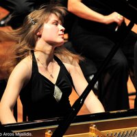 Anna Fedorova (@fedorova_anna) Twitter profile photo