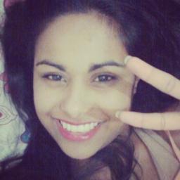 Estudante de teatro, recém formada hehe, 19 anos, Rio de Janeiro! amo minha familia!
prima da querida: @sophiaabrahao