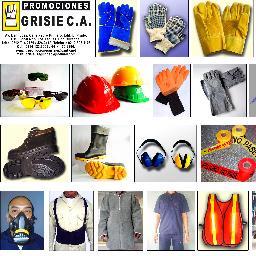 Fabricante y suplidor de guantes y equipos de protección Personal. Made in Venezuela   00582123231106  00582123645244  00584141702296