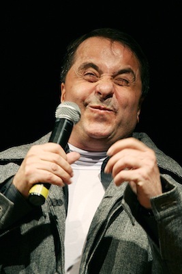 Dedicado aos fãs do maior humorista cego do Brasil, Geraldo Magela... @oceguinho http://t.co/oVZxlWjUbs | Graffite, 98fm das 17:00 às 19:00hs