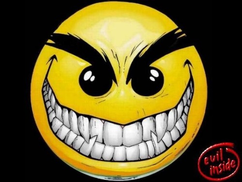 Gosomer's profile picture. Experiencing life fifty WTF moments at a time.