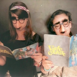 juggaloannie's profile picture. not a bot