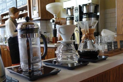 I'm the Assistant Manager at the Bay View location of @StoneCreekCoffe, and I'm here to share my store's experiences and learn more about our community.