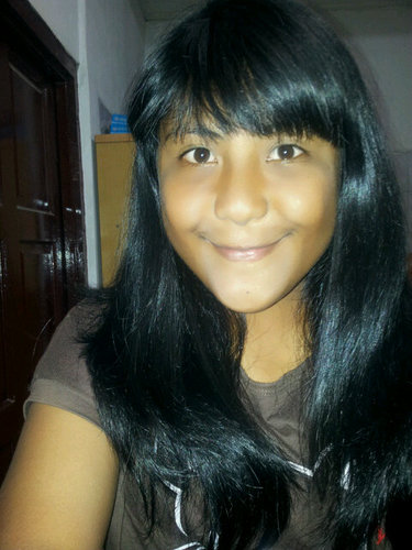 8J SMP N1 Jayapura | Family and Friends | Hello Kitty and Doraemon | Mention for Follback ☺