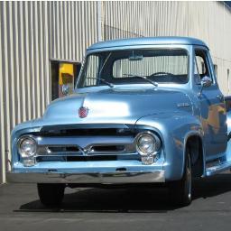 Muscle Trucks Of America Blogs, Custom Trucks, Truck Shows, Classic Pickups, Performance Truck Parts and More #muscletrucks