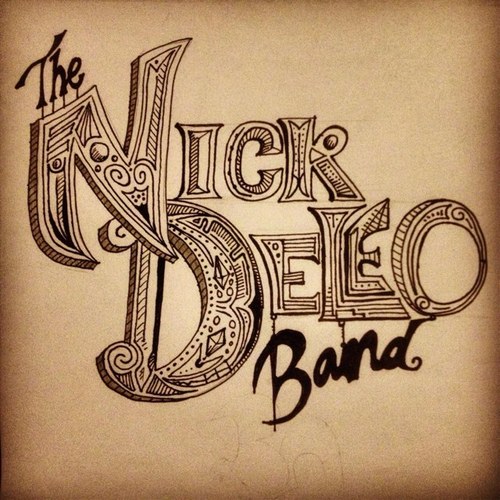 NickDeleoBand's profile picture. Follow the band to find out what's going on!