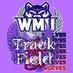 Coach McCarty (@wmu_girlstrack) Twitter profile photo