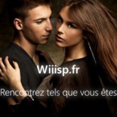 Les ''petits mots'' de Wiiisp mettent en contact les célibataires. Génial et beau, le site est 100% gratuit !