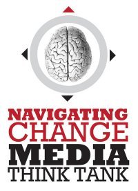 A mix of media pros, creatives and entrepreneurs who help guide and promote each other through the new climate of economic and cultural change.