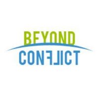 Beyond Conflict (@beyondconflict) 's Twitter Profile