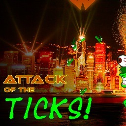 AttackoftheTick's profile picture. WHS young enterprise group. Chris, Ethan, Ricardo, Matty A, Matty C, Paddy, Simon. Our App is a game 'Attack Of The Ticks'. Download in the App store soon.