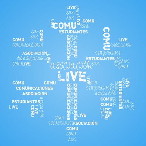 Comu Live es un programa adscrito al Departamento de Comunicaciones de la Universidad Interamericana en Bayamón.
