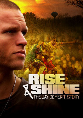 The Jay DeMerit Story is a true story of a young American's impossible journey. twitter handled by Executive Producer Shawn Simao @HartfordOutlaw