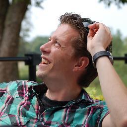 robbertvonb's profile picture. 