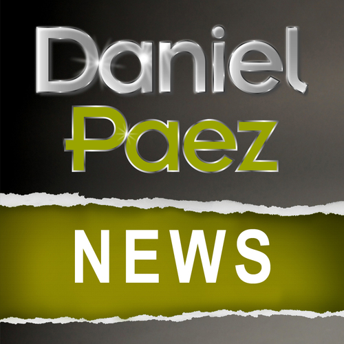 Twitter oficial de las principales noticias del artista latino @DANIELPAEZmusic!