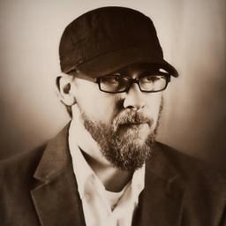 dad, husband, pop culture aficionado, bad golfer, love to learn, founder @southernerds @QuadBogey