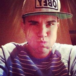 I am Rusher, Barbz, Lovatic, Arianator & Smiler