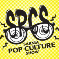 SarniaPopCultureShow(@SarniaPopCultur) 's Twitter Profile Photo