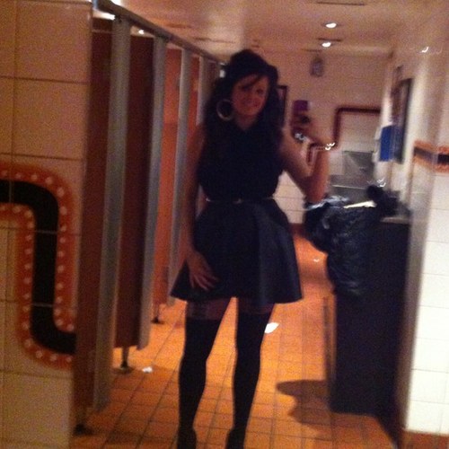 DanielleRamzan's profile picture. In three words i can sum up everything i have learned about life ....... It Goes On. Layla Curtis - my baby, love her to bits.:)