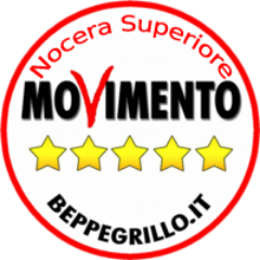 Account Ufficiale - Movimento 5 Stelle - di Nocera Superiore (Prov di Salerno)