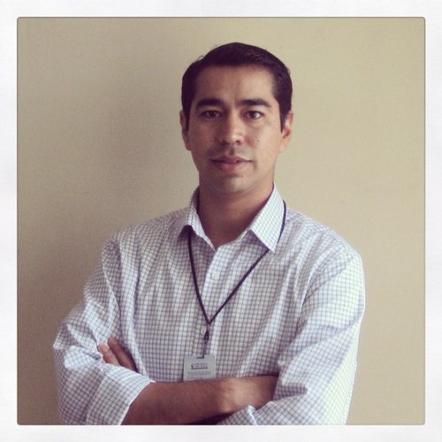 Rigo Gutiérrez E.さんのプロフィール画像