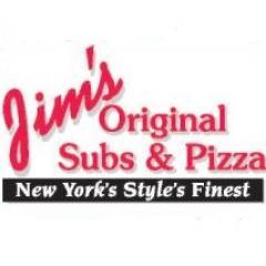 Jim’s Original Subs & Pizza is a family owned New York style restaurant based in the city of Lawrence. We serve great subs, pizza, pasta and more!