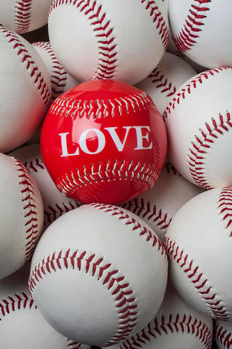 Thank God for Baseball