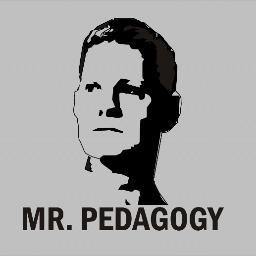 Chief Instructional Technologist at Building 21, Learner, Educator, Engineer, Philosopher, Tech Geek, and an all around good guy.