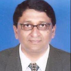 Group CMD of Sukhdev Group