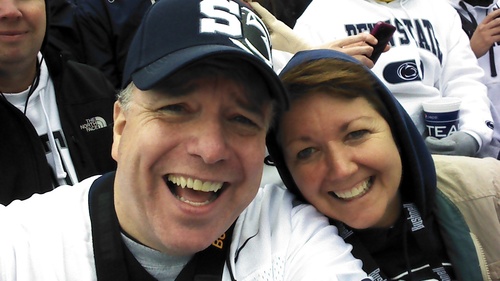 The Official Ross MacCallum Twitter / Supporting Joe Paterno, James Franklin & Penn State at no extra cost to you